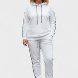 Adelmut – Kapuzenpullover & Jogginghose Set von Amora Bern, Ansicht 5