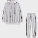 Adelmut – Kapuzenpullover & Jogginghose Set von Amora Bern, Ansicht 6