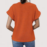 Yvonne™ | Elegante Bluse im Ibiza-Stil