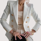 Stefania™ | Klassischer Blazer