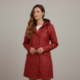 REGENJACKE INGRID