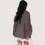 Ida™ | Müheloser Cardigan