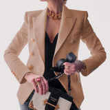 Stefania™ | Klassischer Blazer