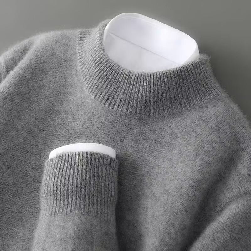 Evelina™ | Pullover aus Kaschmir