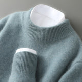 Evelina™ | Pullover aus Kaschmir
