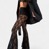 Eilhild – Blazer & Spitzenhose Set von Amora Bern, Ansicht 6