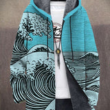 Nálha™ | Luxuriöser Schal mit künstlerischer Inspiration
