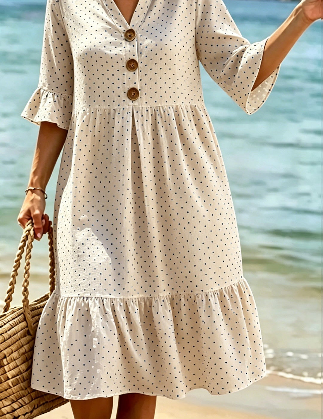 Marinot™ | Sommerlicher Charme am Strand
