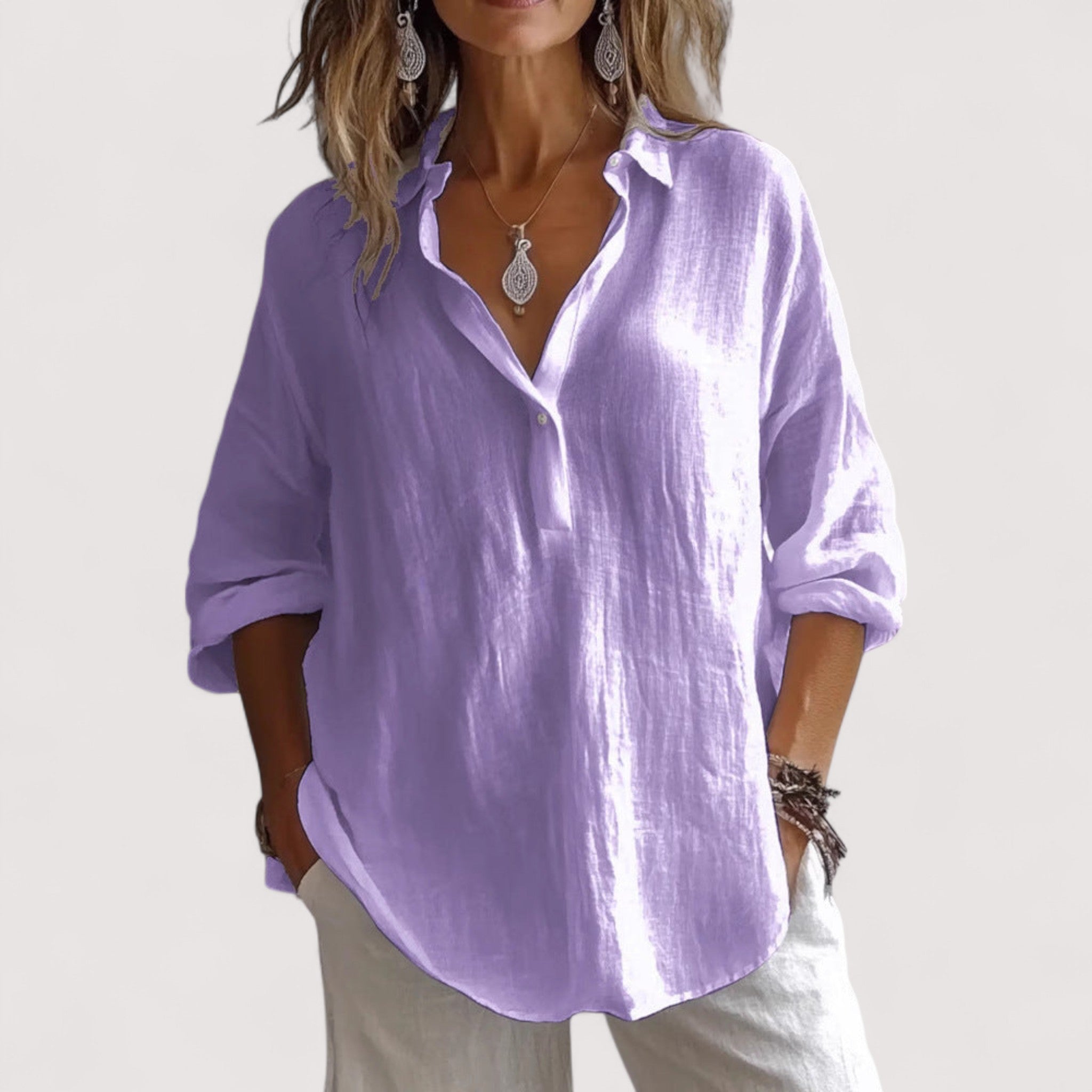 Liselotte™ | Isalina Hemd