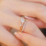 Grace™ | Anello Radiante – Gemeinsam gegen den Brustkrebs