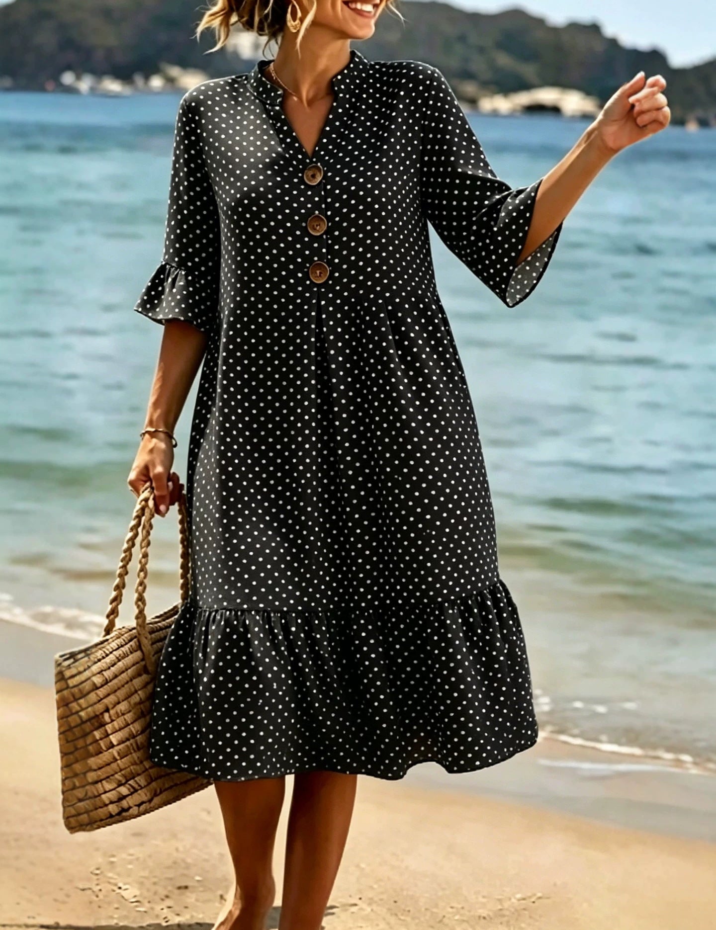 Marinot™ | Sommerlicher Charme am Strand