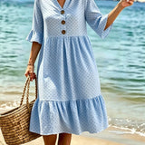 Marinot™ | Sommerlicher Charme am Strand