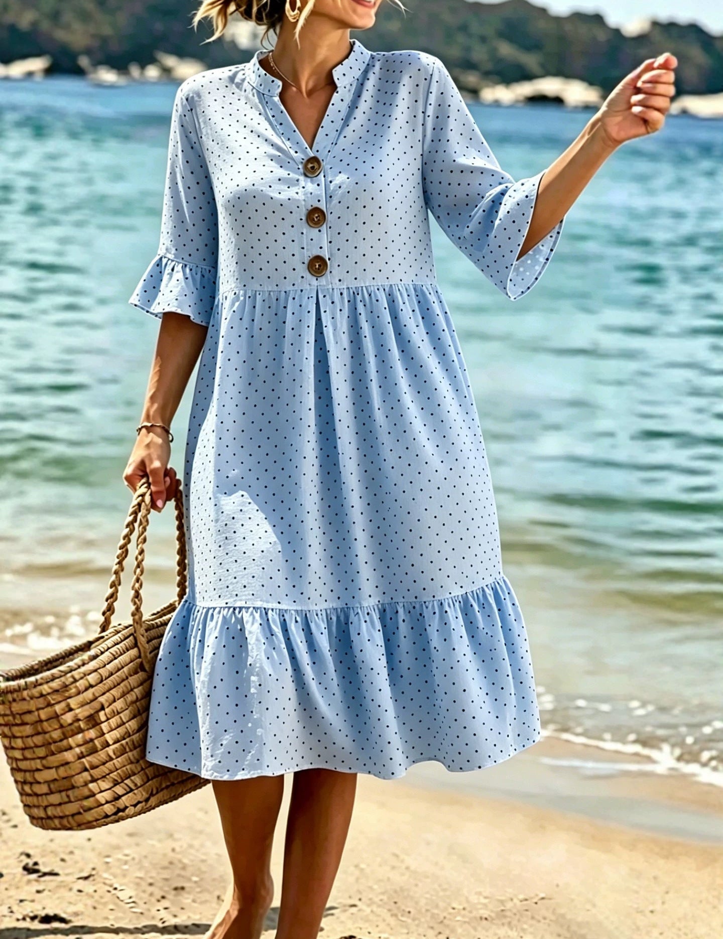Marinot™ | Sommerlicher Charme am Strand