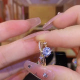 Grace™ | Anello Radiante – Gemeinsam gegen den Brustkrebs