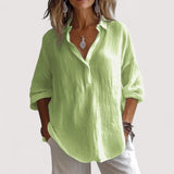 Liselotte™ | Isalina Hemd