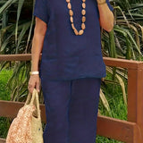 Chiara – Elegantes Komfort Set