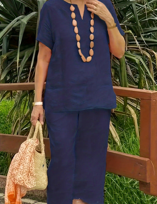 Chiara Elegantes Komfort Set, Vorderansicht