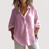 Liselotte™ | Isalina Hemd