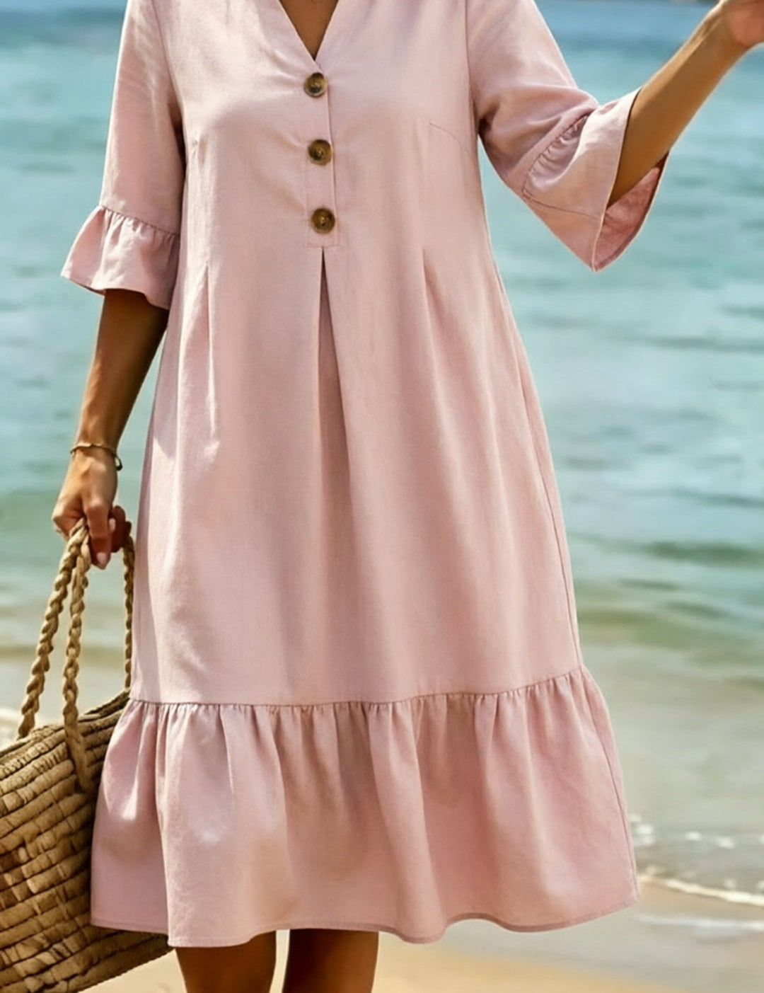 Marinot™ | Sommerlicher Charme am Strand