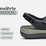 Sophie - Die elegante Komfort-Sandale für jeden Tag