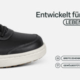 Marjo - Eleganter Komfort-Sneaker für jeden Tag