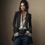 NINA™ | SAMTMANTEL