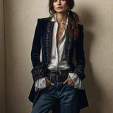 NINA™ | SAMTMANTEL