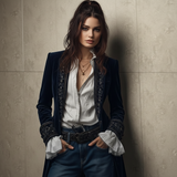 NINA™ | SAMTMANTEL