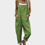 Bequeme Bedruckte Overall