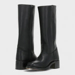 Emhild – Klassische Reitstiefel mit hohem Schaft von Amora Bern, Ansicht 2