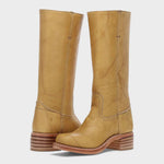 Emhild – Klassische Reitstiefel mit hohem Schaft von Amora Bern, Ansicht 4