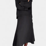 Frideborg – Strickpullover & Maxirock Set von Amora Bern, Ansicht 10