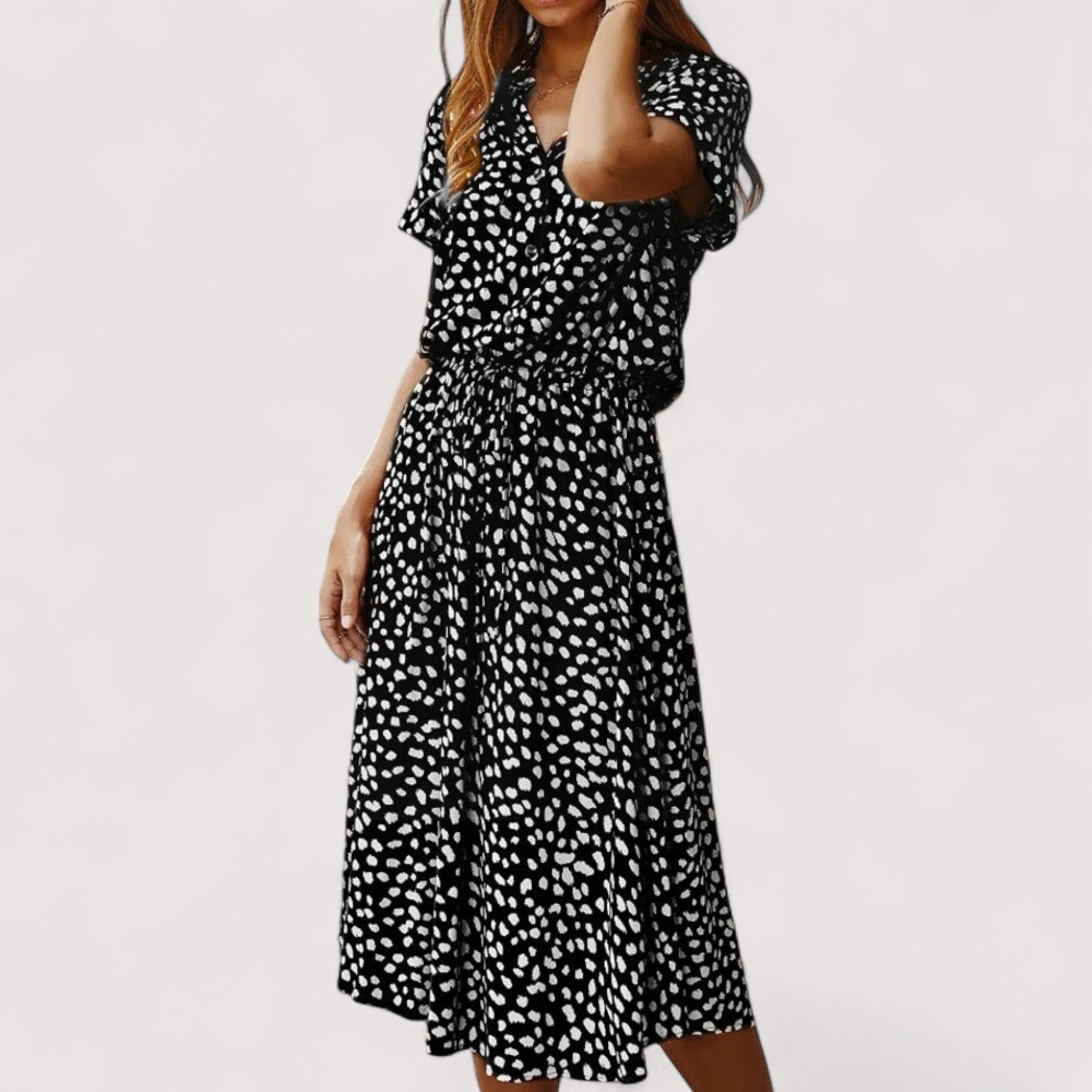 Vivi™ | Bequemes Sommerkleid