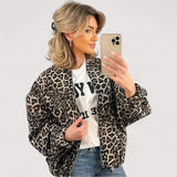 Manda™ | Wilder Nomade Bomber