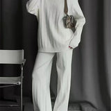 Nora - Bequeme Lounge-Garnitur