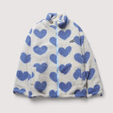 Katrina™ | Wendbare Herzjacke