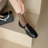 Käthe – Retro-Schuhe von Amora Bern, Ansicht 2