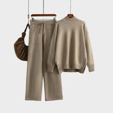 Angela - Modernes Lounge-Set