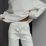 Nora - Bequeme Lounge-Garnitur