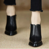 Lina – Stilvolle High Heels von Amora Bern, Ansicht 8
