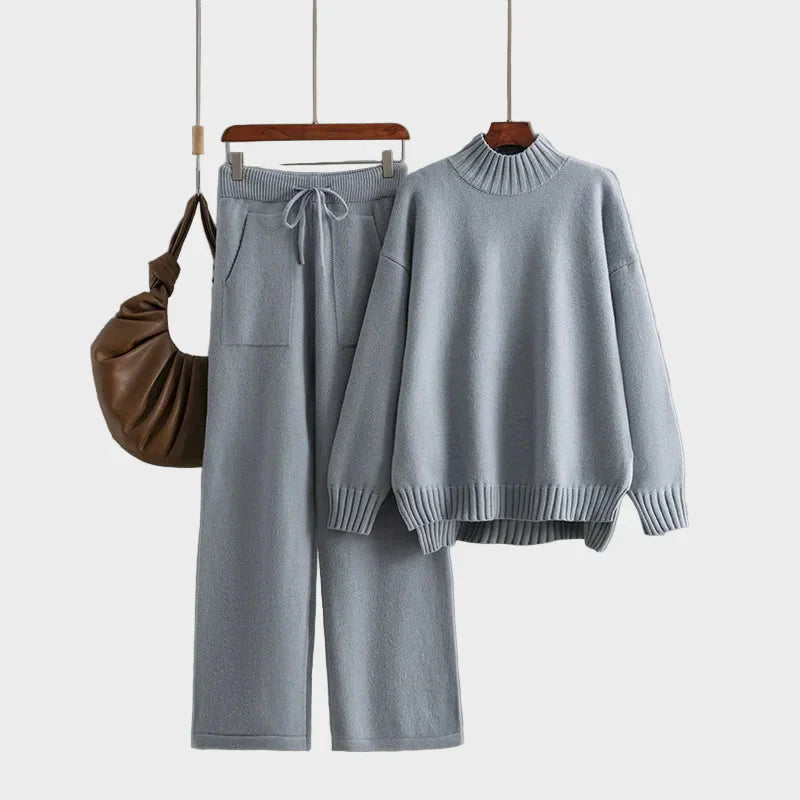 Angela - Modernes Lounge-Set