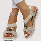 Ella™ | Elegante und bequeme Sandalen