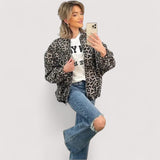 Manda™ | Wilder Nomade Bomber