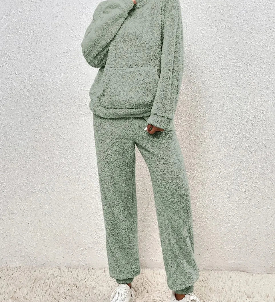 Robin - Angenehmes Salonset