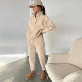 Swantje - Schickes Lounge-Set