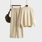 Angela - Modernes Lounge-Set