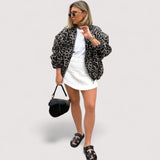 Manda™ | Wilder Nomade Bomber