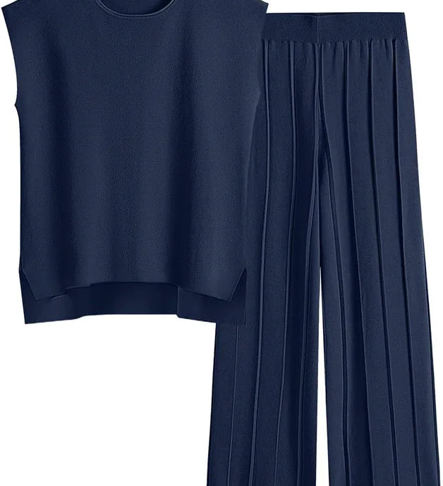 Cara - Elegante, luftige Sitzgarnitur