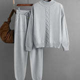 Maisie - Bequeme Lounge-Garnitur