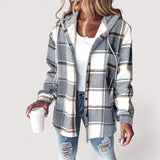 Ladina™ | Warme und stilvolle Jacke